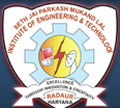 Seth Jai Parkash Mukand Lal Institute of Engineering And Technology_logo