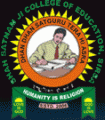 Shah Satnam Ji College of Education_logo
