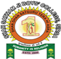 Shah Satnam Ji P.G. Boy'S College_logo
