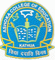 Ashoka College of Education_logo
