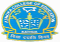 Ashoka Law College_logo