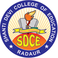 Shanti Devi College of Education_logo