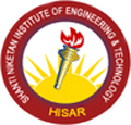 Shanti Niketan College of Engineering_logo