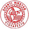 Shanti Niketan Degree College_logo
