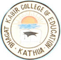 Bhagat Kabir College of Education_logo