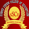 Shree Shyam College of Education_logo