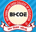 Shri Baba Hari Dass College of Education_logo
