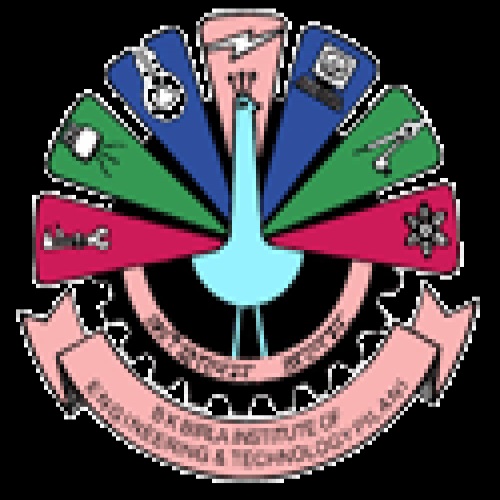 B K Birla Institute Of Engineering And Technology_logo