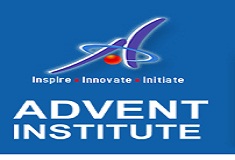 Advent Institute Of Management Studies_logo