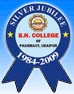 Bhupal Nobles College Of Pharmacy_logo
