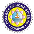 College Of Home Science_logo