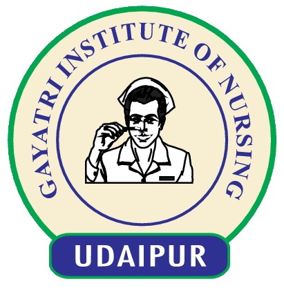 Gayatri Institute Of Nursing_logo