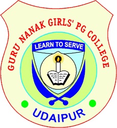 Guru Nanak Girls' P G College_logo