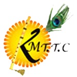 Krishna Mahila Teachers Training College_logo