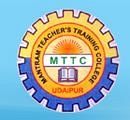 Mantram Teacher'S Training College_logo