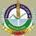 Rajasthan College Of Agriculture_logo