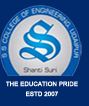 S S College Of Engineering_logo
