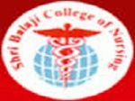 Shri Balaji College Of Nursing_logo
