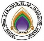 Techno India Njr Institute Of Technology_logo