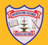 Wisdom Teacher'S Training College_logo