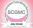 Shri Mati Chandrawal Gupta Mahila Shikshak Prashikshan Mahavidyalaya_logo