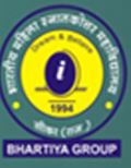 Bhartiya Balika Teacher Training Institute_logo