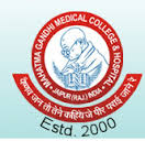 Mahatma Gandhi College Of Nursing_logo