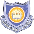 Shekhawati Business School_logo