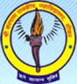 Shri Kalyan Government P G College_logo