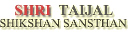 Shri Taijal Teacher Training Institute_logo