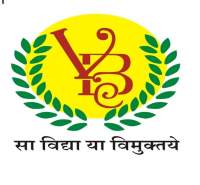 Vidya Bharti B Ed College_logo
