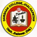 Darshan B Ed College_logo