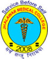 Jhalawar Hospital And Medical College_logo