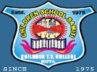 Children Teacher Training College_logo