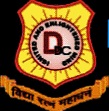 Daswani Dental College And Research Center_logo