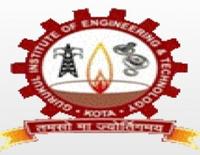 Gurukul Institute Of Engineering And Technology_logo