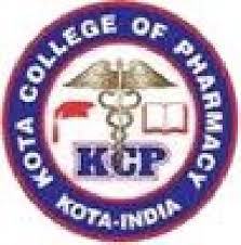 Kota College Of Pharmacy_logo