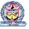 Modi Institute Of Management And Technology_logo