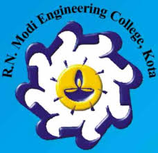 R N Modi Engineering College_logo