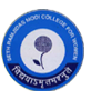 Srd Modi College For Women_logo