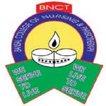 Bansal College Of Nursing_logo