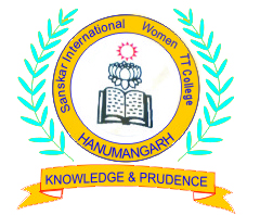 Sanskar International B Ed College_logo