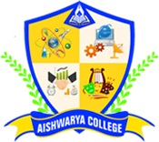 Aishwarya College Of Education_logo