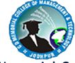 G D Memorial College Of Management And Technology_logo
