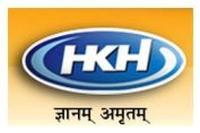 H.K. Hi-tech College_logo