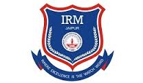 Institute Of Rural Management_logo