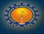 Lucky Institute Of Professional Studies_logo