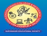 Marwar Engineering College And Research Centre_logo