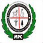 Marwar Pharmacy College_logo