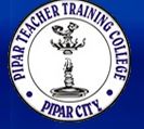 Pipar Teachers Training College_logo